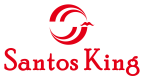 Santos King Logo