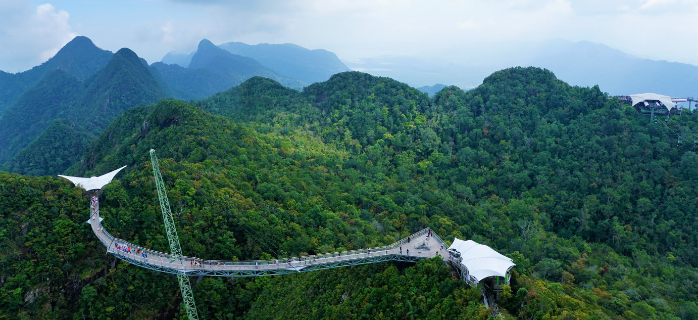 Amazing Thailand - Tropical Beaches & Ancient Traditions