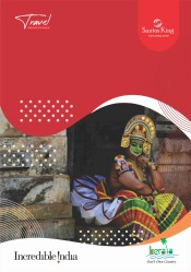 Santos King Packages E-Brochure
