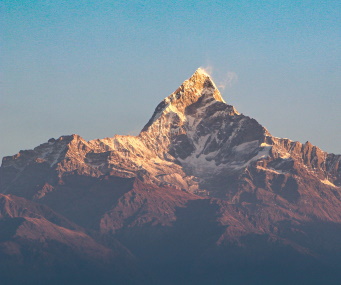 Enchanting Nepal
