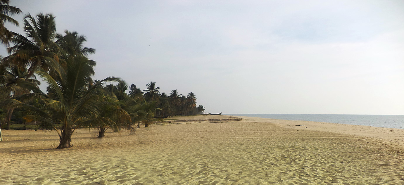 Beaches & Backwaters of Kerala - Unwind & Relax in the rural Kerala