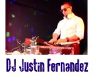 DJ Justin Fernandez