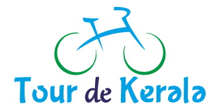 Tour de Kerala Logo